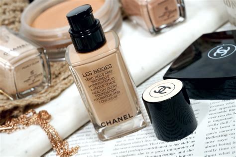 chanel reviews foundation|chanel makeup reviews best foundation.